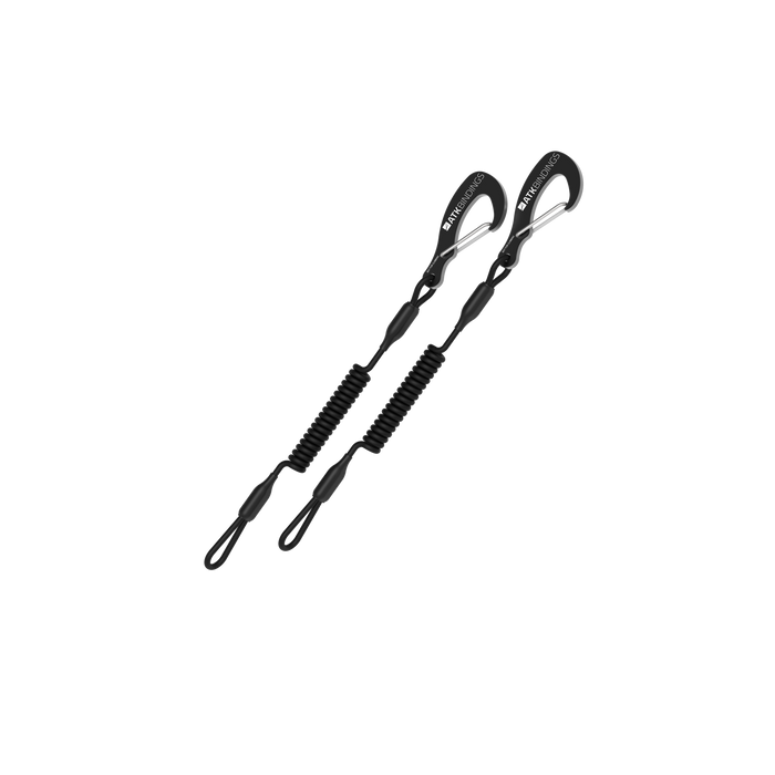 ATK Kevlar Core Leashes