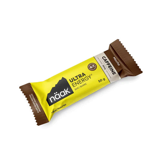 Näak Energy Bar