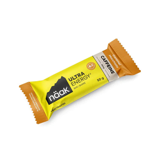 Näak Energy Bar