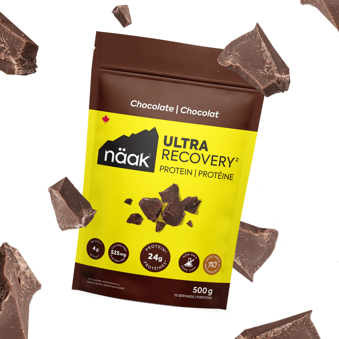 Näak Protein Powder - 500g Drink Mix