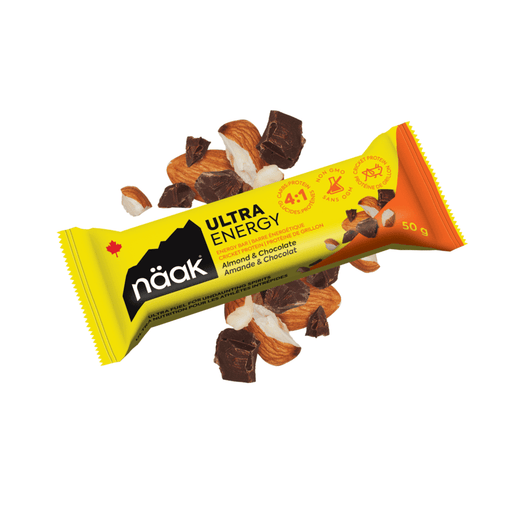Näak Energy Bar
