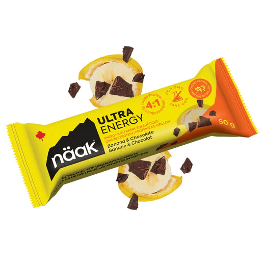 Näak Energy Bar