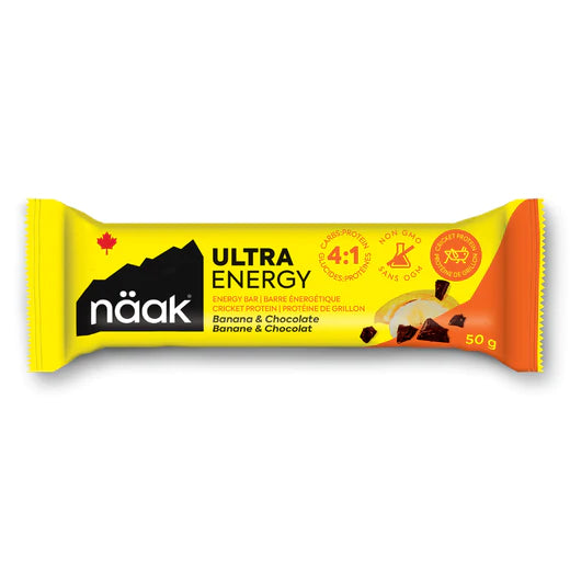 Näak Energy Bar