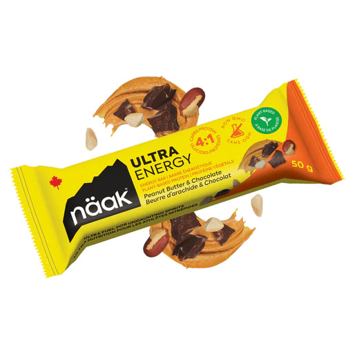 Näak Energy Bar