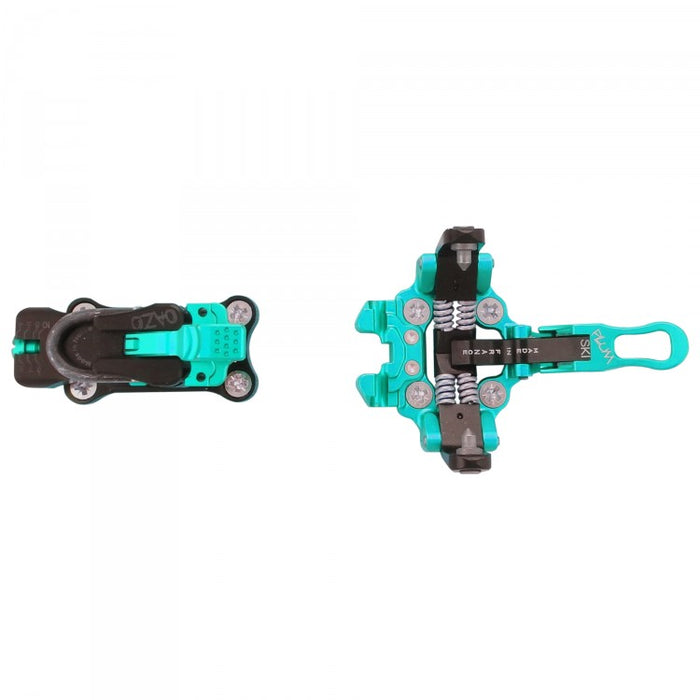Plum Oazo 6 Binding - SkiUphill/RunUphill