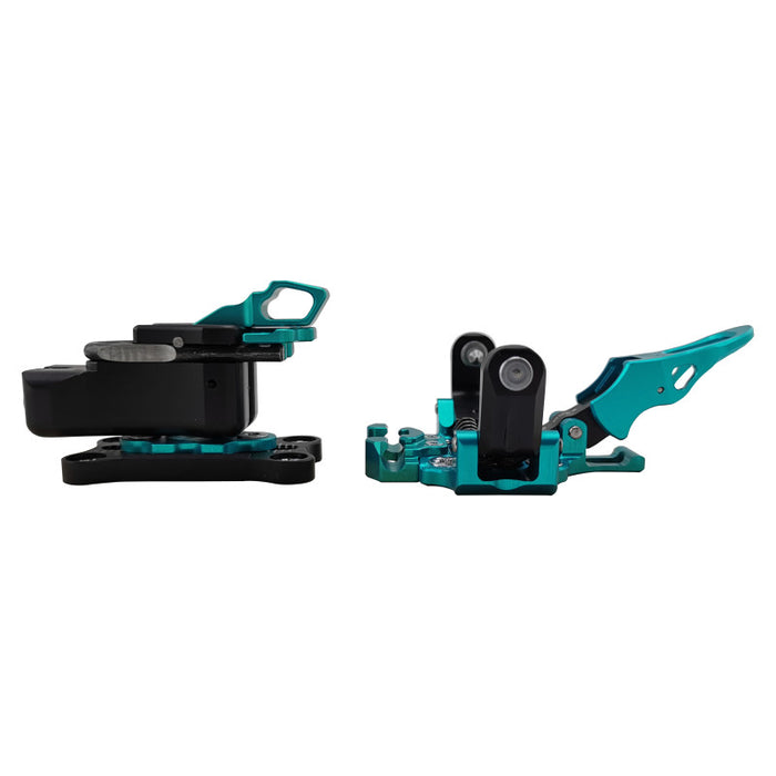 Plum Oazo 6 Bindings