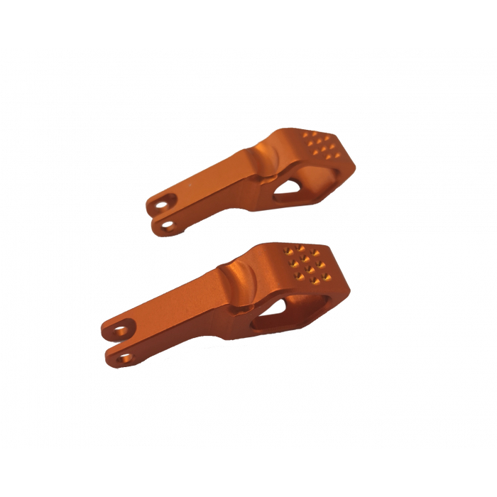 Plum Binding Parts