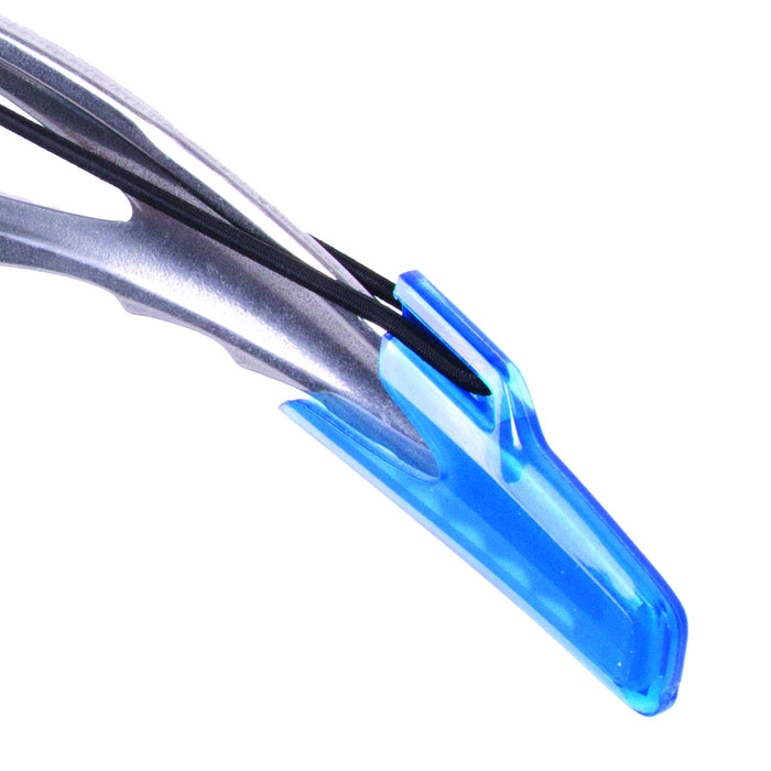 Blue Ice Pick Protectors