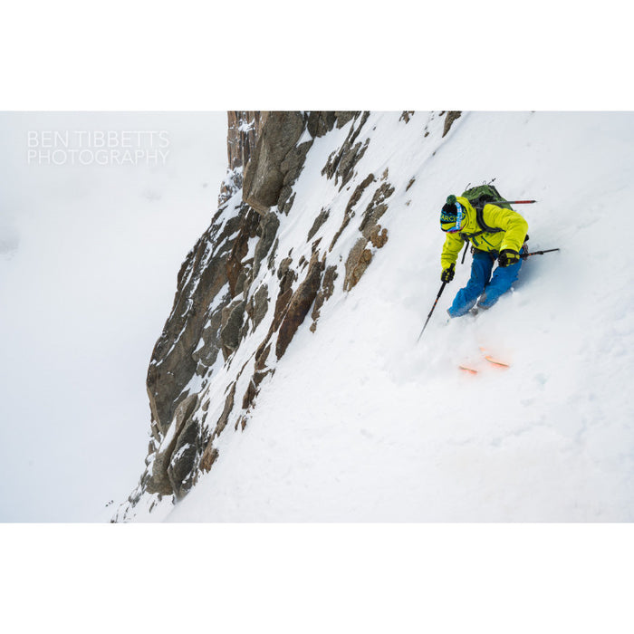 Plum Pika Brakeless Bindings