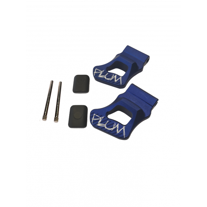 Plum Binding Parts