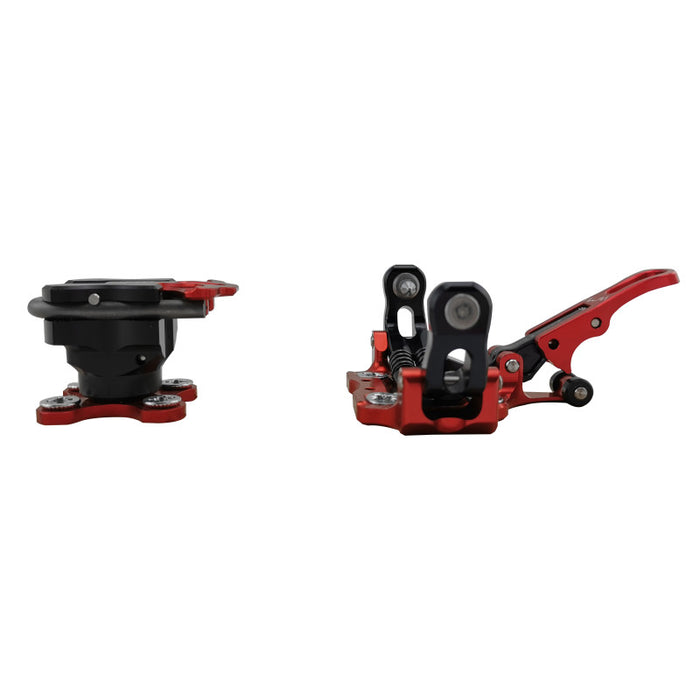 Plum R120 Bindings