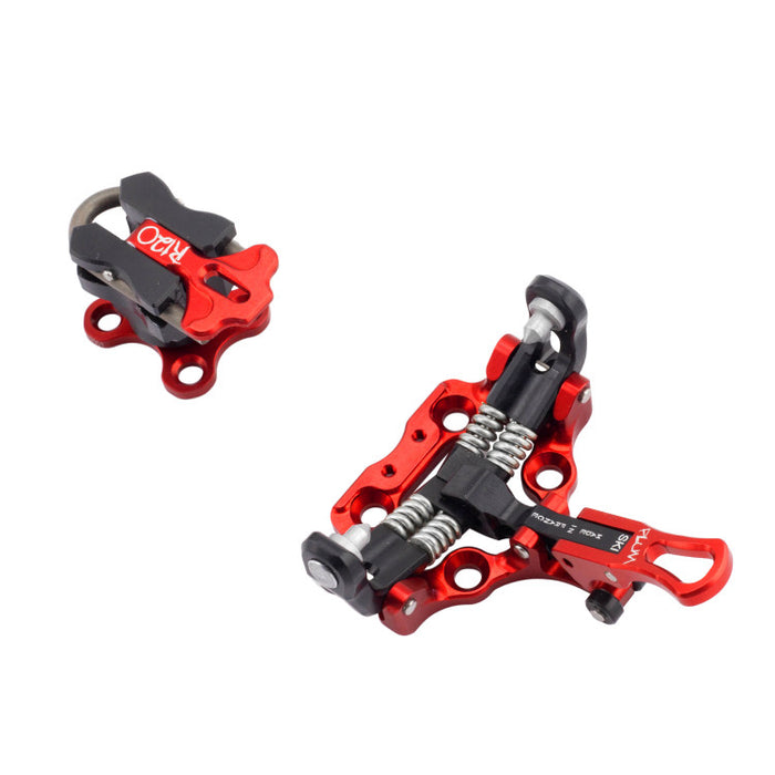 Plum R120 Bindings