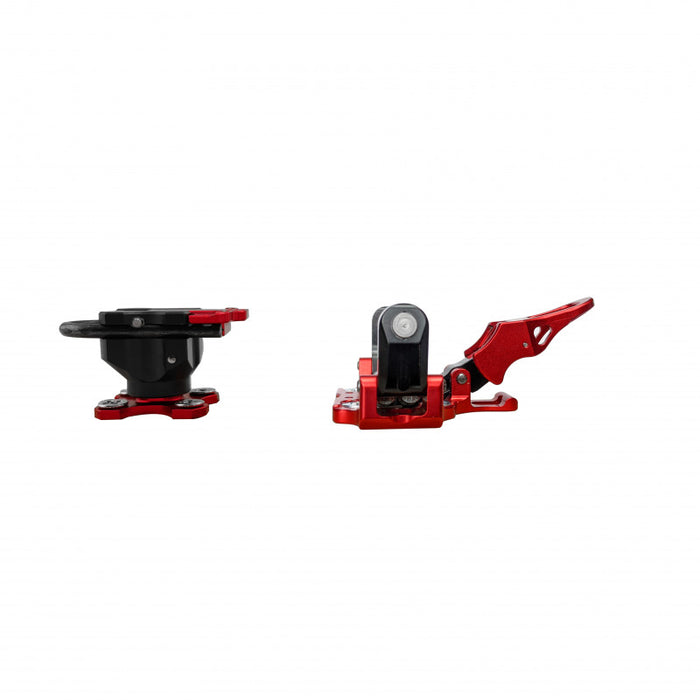 Plum R150 Bindings