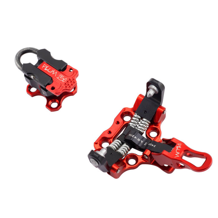 Plum R150 Bindings
