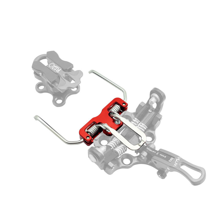 Plum Race Ski Brake (ISMF)