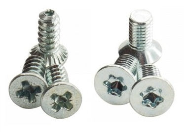 Kreuzspitze Screws - SkiUphill/RunUphill
