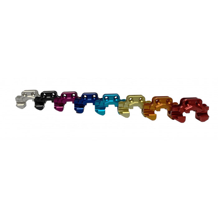 Plum Crampon Slots