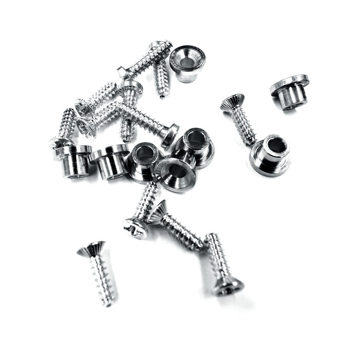 Cast Freetour 1.0 Binding Parts