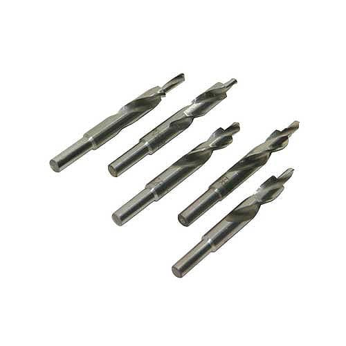 Ski Mounting Supplies