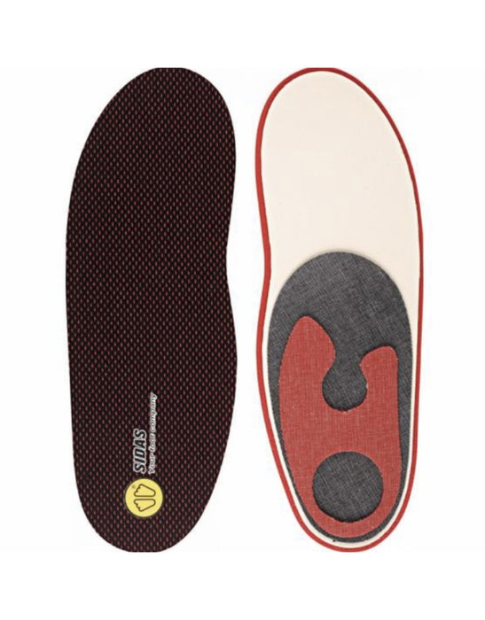 Sidas Winter Custom Pro Insoles
