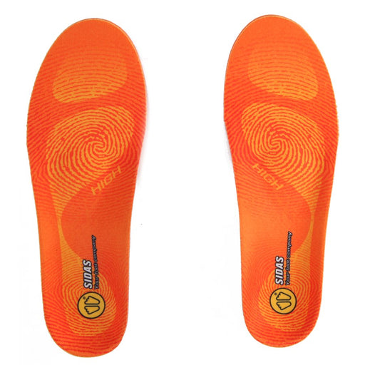 Sidas 3 Feet Winter High Insoles - SkiUphill/RunUphill