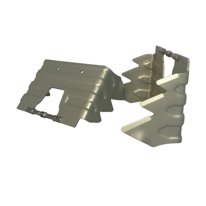 Plum SKSPLIT Splitboard Crampons