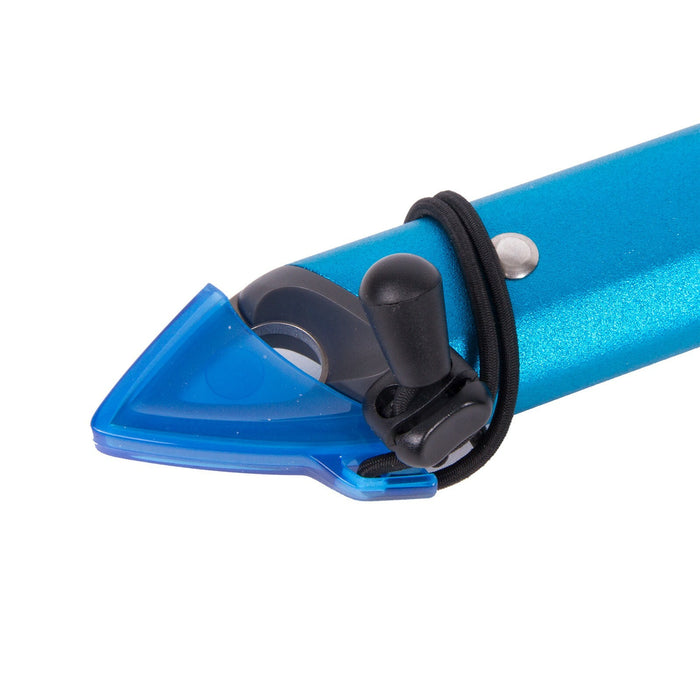 Blue Ice Pick Protectors