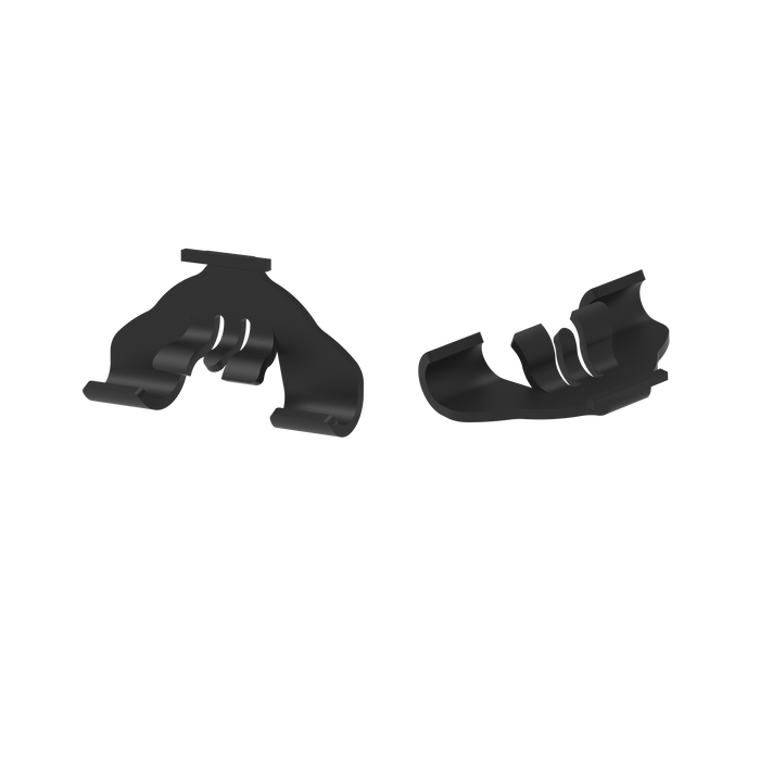 ATK Removable Crampon Slot Carbon