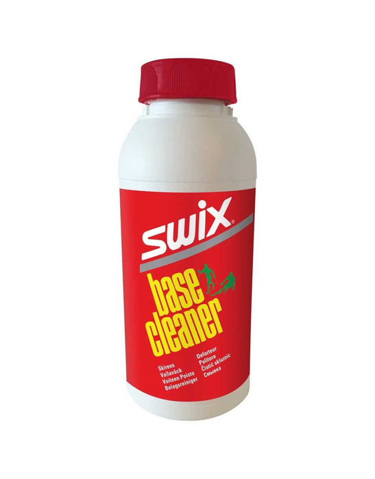 Swix Base Cleaner (500 mL)