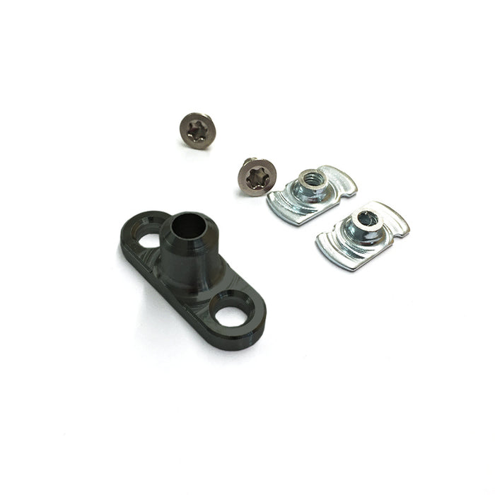 Pierre Gignoux Ski Boot Parts