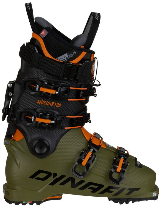 Dynafit Tigard 130 Ski Boots (Men's)