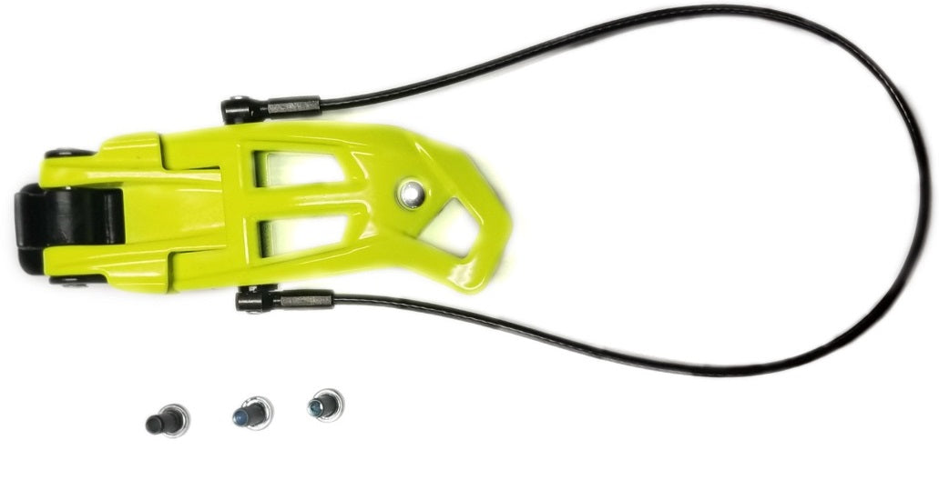 Dynafit Boot Parts - Buckles and Catches