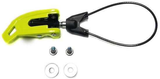 Dynafit Boot Parts - Buckles and Catches