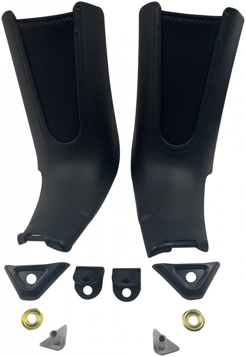 Dynafit Boot Parts - Tongues and Spoilers