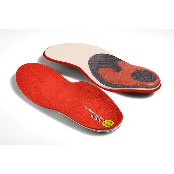 Sidas Winter Custom Pro Insoles - SkiUphill/RunUphill